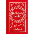 russische bücher: Bronte Emily - Wuthering Heights