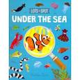 russische bücher: Potter William - Lots to Spot. Under the Sea