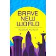 russische bücher: Huxley Aldous - Brave New World