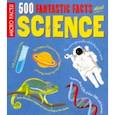 russische bücher: Green Dan - 500 Fantastic Facts about Science