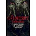 russische bücher: Lovecraft Howard Phillips - The H.P.Lovecraft Collection. Classic Tales of Cosmic Horror