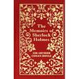 russische bücher: Doyle Arthur Conan - The Memoirs of Sherlock Holmes