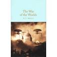 russische bücher: Wells H. G. - The War of the Worlds
