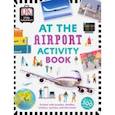 russische bücher:  - At the Airport. Activity Book