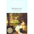 russische bücher: Eliot George - Middlemarch