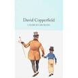russische bücher: Dickens Charles - David Copperfield