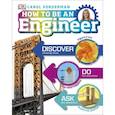 russische bücher: Vorderman Carol - How to Be an Engineer  (HB)
