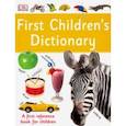 russische bücher:  - First Children's Dictionary