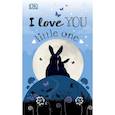russische bücher: Lloyd Clare - I Love You Little One