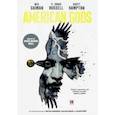 russische bücher: Gaiman Neil - American Gods: Shadows (HB) comics