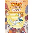 russische bücher: Hirsch Andy - Science Comics: Dogs: From Predator to Protector