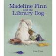 russische bücher: Papp Lisa - Madeline Finn and the Library Dog