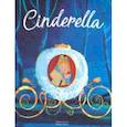 russische bücher: Facci Valentina - Die Cut Fairytales. Cinderella