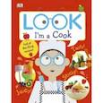 russische bücher:  - Look I'm a Cook