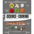 russische bücher: Farrimond Stuart - The Science of Cooking. Every Question Answered to Perfect your Cooking