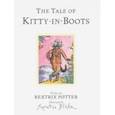 russische bücher: Potter Beatrix - The Tale of Kitty-in-Boots