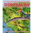 russische bücher: Barker Chris - What's Where on Earth. Dinosaurs and Other Prehistoric Life