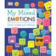 russische bücher: Greenwood Elinor - My Mixed Emotions. Learn to Love Your Feelings