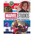 russische bücher: Bray Adam - Marvel Studios. All Your Questions Answered