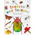 russische bücher: Parker Steve - Nature Explorers. Insects and Spiders