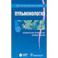 russische bücher: Чучалин Александр Григорьевич - Пульмонология. Краткое издание