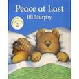 russische bücher: Murphy Jill - Peace at Last
