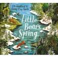 russische bücher: Woollard Elli - Little Bear's Spring