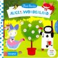 russische bücher:  - Alice in Wonderland