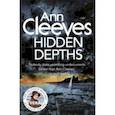 russische bücher: Cleeves Ann - Hidden Depths (Vera Stanhope)