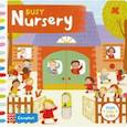 russische bücher: Rozelaar Angie - Busy Nursery