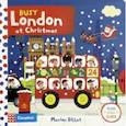 russische bücher:  - Busy London at Christmas