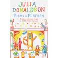 russische bücher: Donaldson Julia - Poems to Perform. A Classic Collection