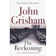 russische bücher: Grisham John - The Reckoning