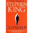 russische bücher: King Stephen - The Outsider