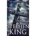russische bücher: King Stephen - Pet Sematary