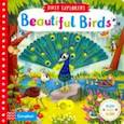 russische bücher: Publishers Macmillan - Beautiful Birds