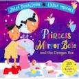 russische bücher: Donaldson Julia - Princess Mirror-Belle and the Dragon Pox