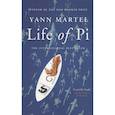 russische bücher: Martel Yann - Life of Pi