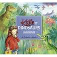 russische bücher: Mayhew James - Katie and the Dinosaurs