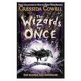 russische bücher: Cowell Cressida - The Wizards of Once