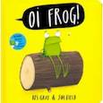 russische bücher: Gray Kes - Oi Frog!