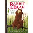 russische bücher: Gough Julian - Rabbit and Bear 2: The Pest in the Nest