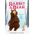 russische bücher: Gough Julian - Rabbit and Bear 1. Rabbit's Bad Habits