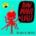 russische bücher: Gray Kes - How Many Legs?