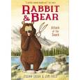 russische bücher: Gough Julian - Rabbit and Bear: Attack of the Snack