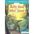 russische bücher: Mackinnon Mairi - Robin Hood and the Silver Arrow