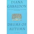 russische bücher: Gabaldon Diana - Drums of Autumn