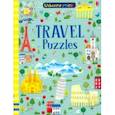 russische bücher: Tudhope Simon - Travel Puzzles