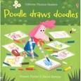 russische bücher: Punter Russell - Poodle Draws Doodles