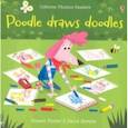 russische bücher: Punter Russell - Poodle Draws Doodles